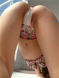 [fetibox] youhualin 21 year old swimsuit tempts Japanese AV Actress(41)